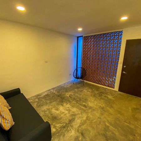 Modern Casa With Pool 7 Mins From Centro 5Min La Plancha Park Mérida Exterior foto