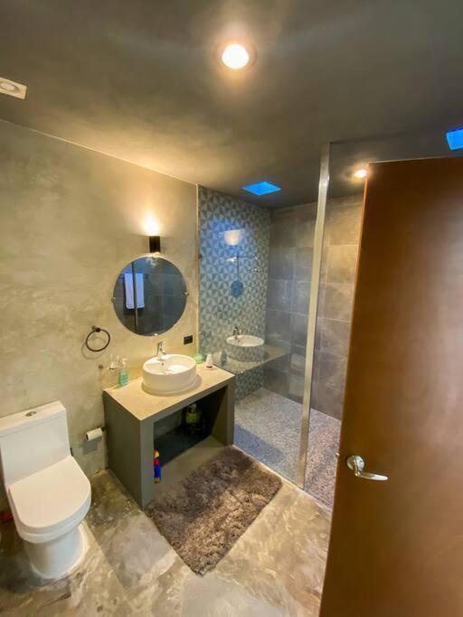 Modern Casa With Pool 7 Mins From Centro 5Min La Plancha Park Mérida Exterior foto