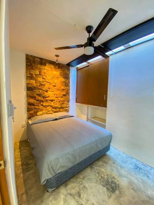 Modern Casa With Pool 7 Mins From Centro 5Min La Plancha Park Mérida Exterior foto