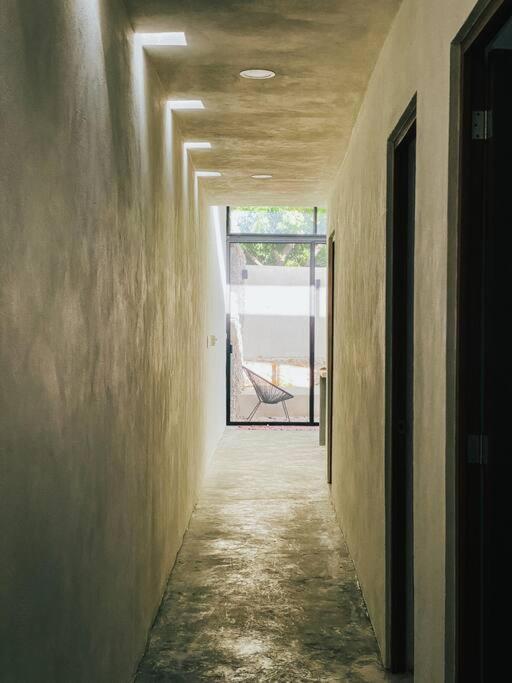 Modern Casa With Pool 7 Mins From Centro 5Min La Plancha Park Mérida Exterior foto